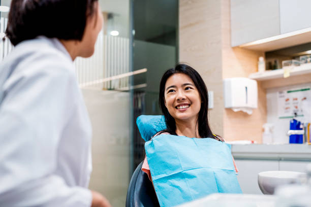 Best Wisdom Tooth Removal  in Woodworth, OH