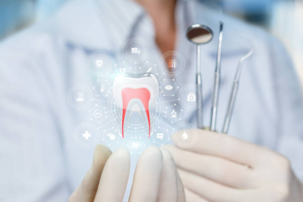 TMJ/TMD Treatment in Woodworth, OH