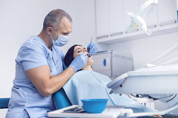 Professional Dental Services in Woodworth, OH